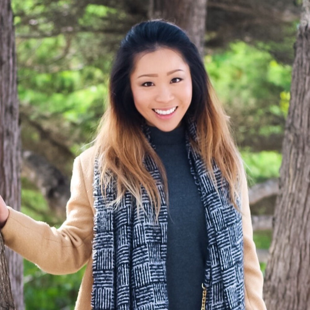 Meet your Posher, Jensine